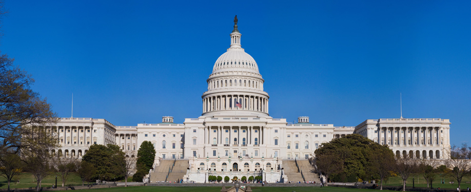 Capitol Building