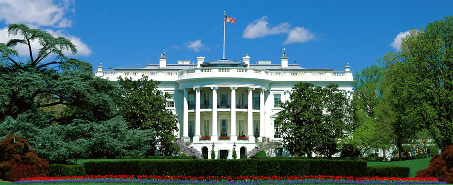 The White House