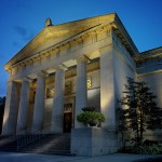 Art Museum